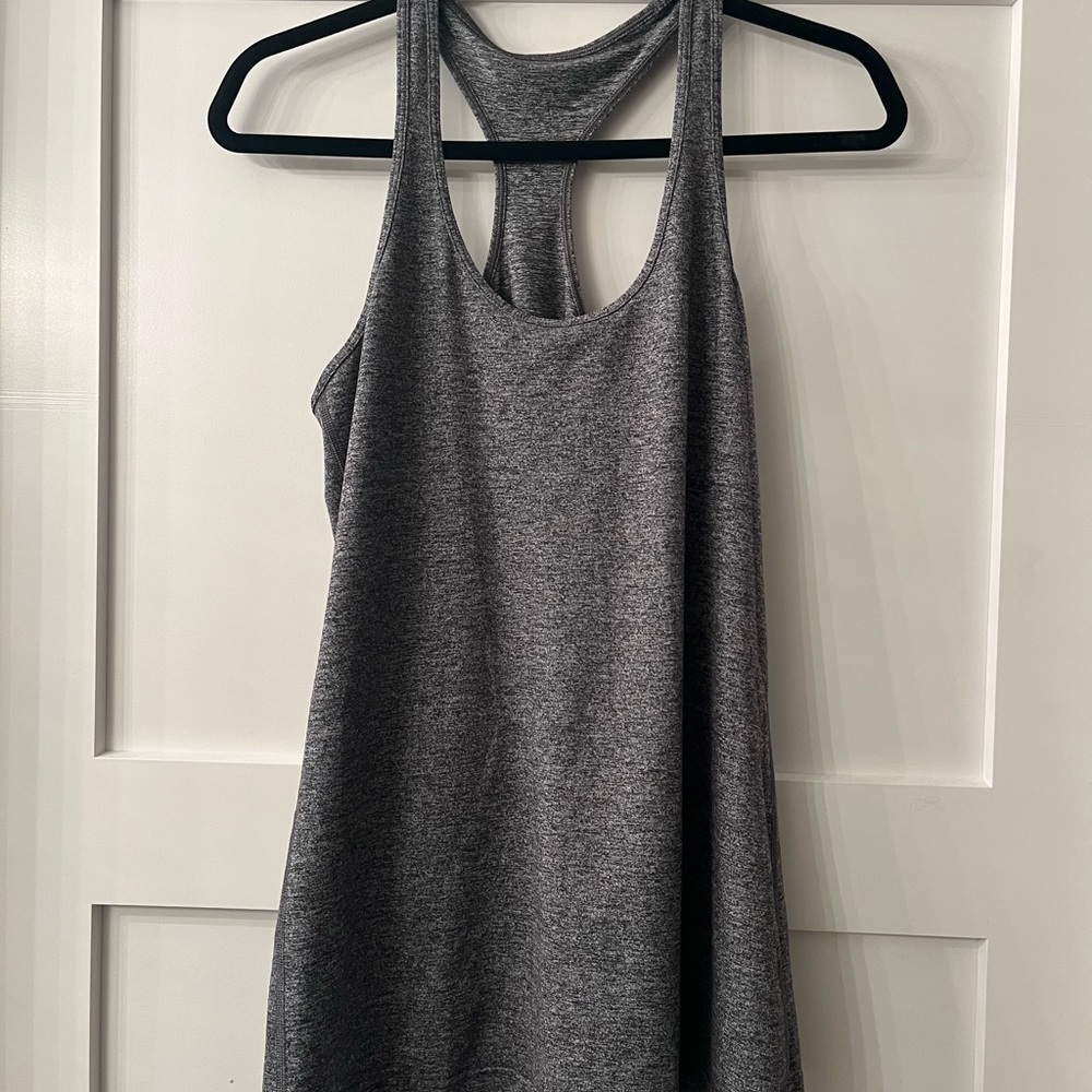 Lululemon Cool Razorback Tank - Picture 2 of 2